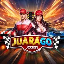 JUARAGO - Balapan Seru dan Menantang di Jari Anda