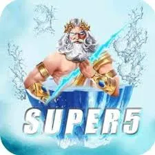 SUPER5 - Petualangan Aksi yang Luar Biasa
